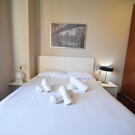 Bello Apartamento En La Plaza Del Tossal 瓦伦西亚 外观 照片