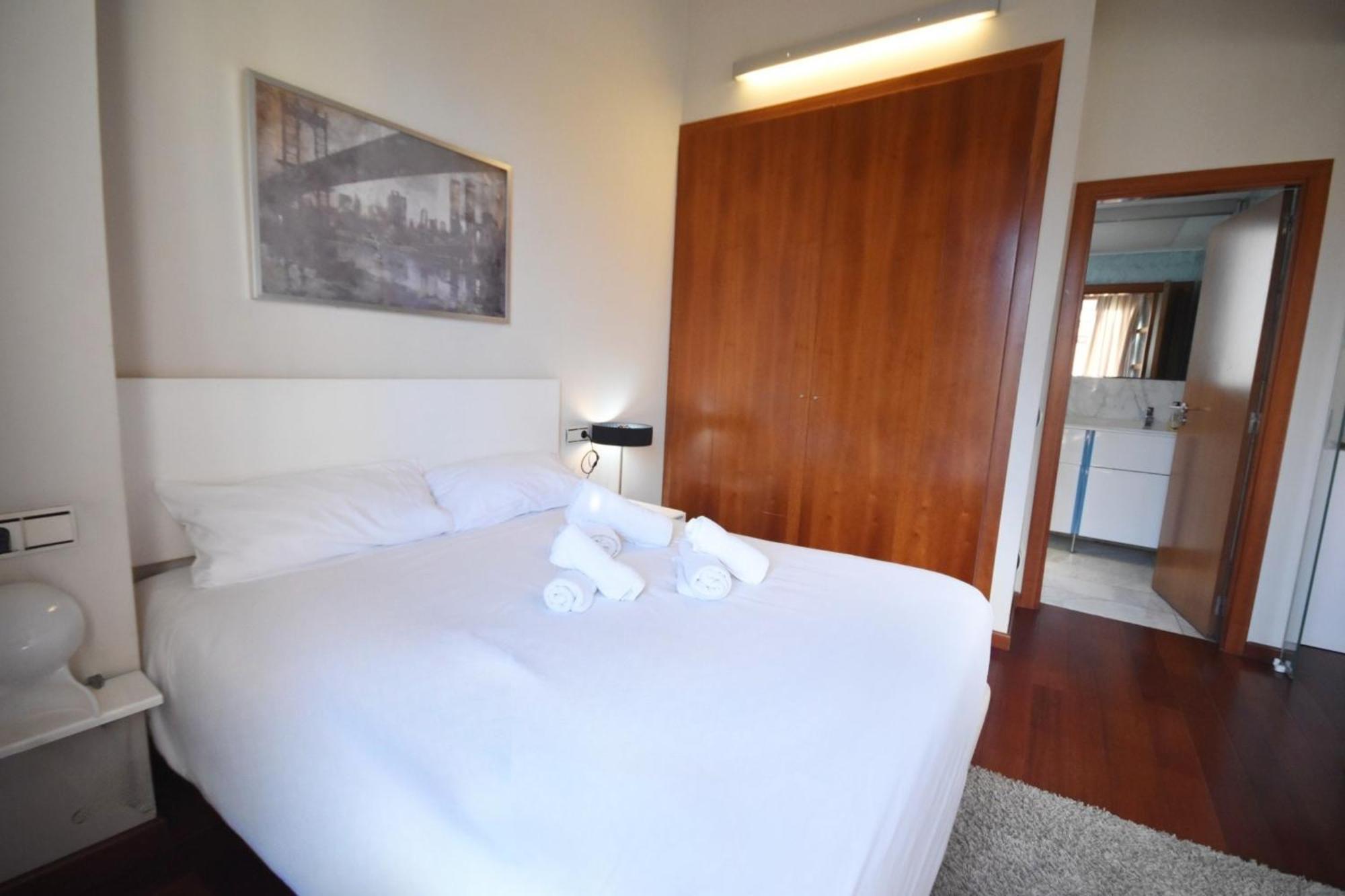 Bello Apartamento En La Plaza Del Tossal 瓦伦西亚 外观 照片