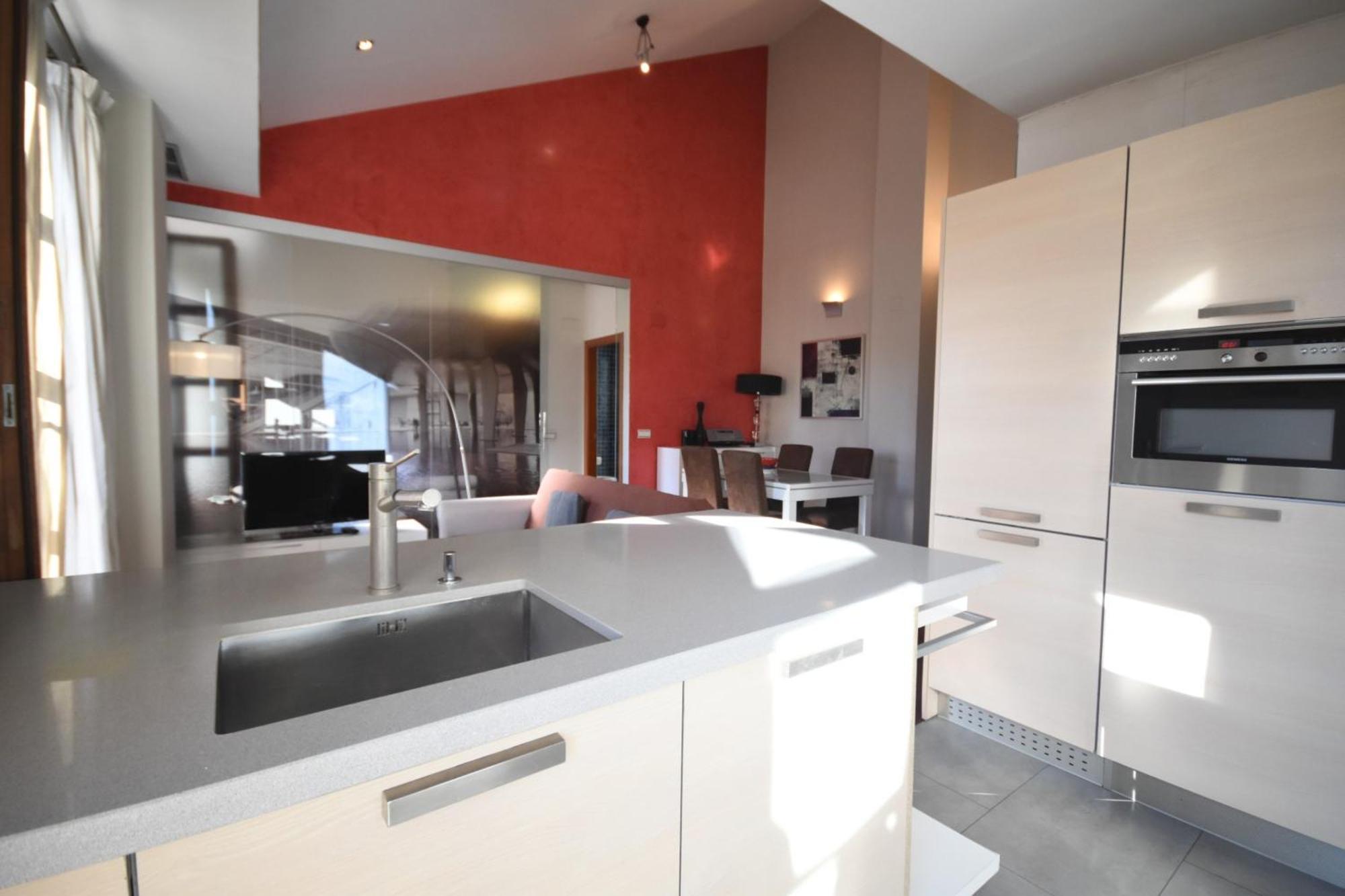 Bello Apartamento En La Plaza Del Tossal 瓦伦西亚 外观 照片