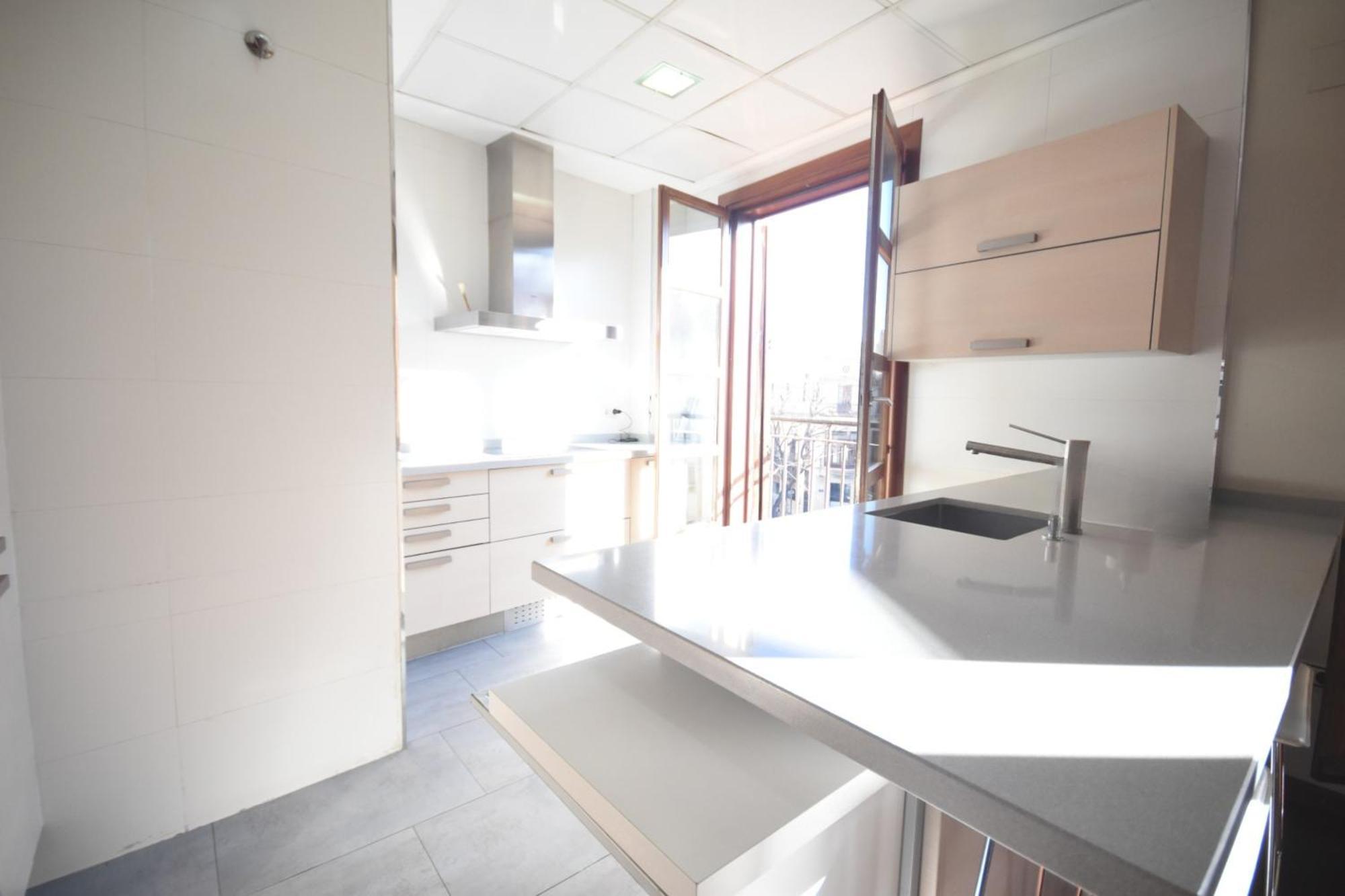 Bello Apartamento En La Plaza Del Tossal 瓦伦西亚 外观 照片