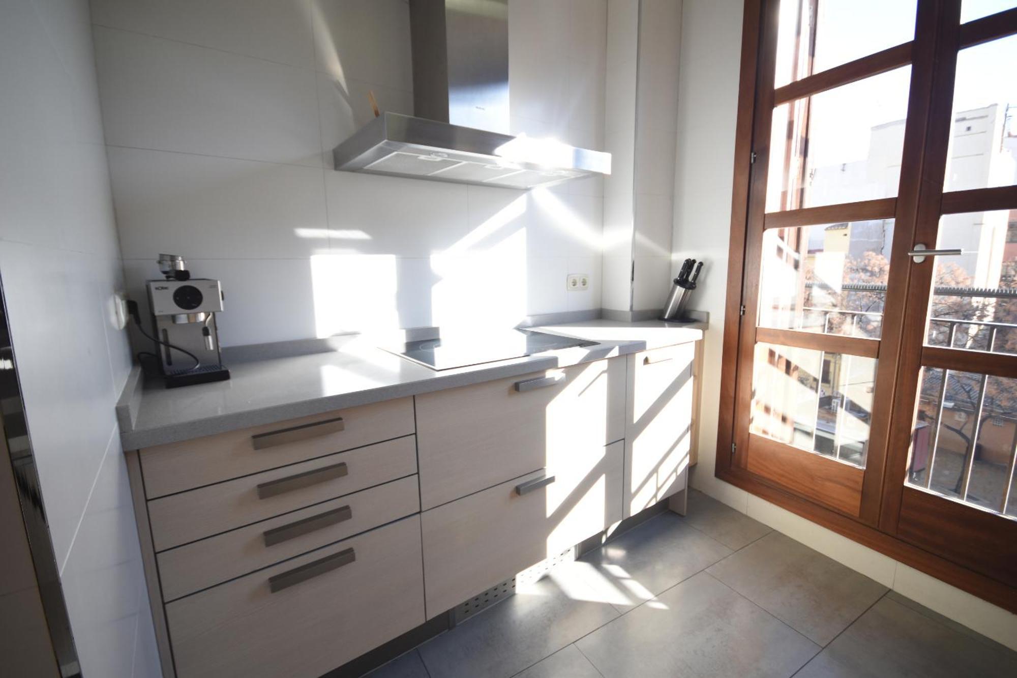 Bello Apartamento En La Plaza Del Tossal 瓦伦西亚 外观 照片