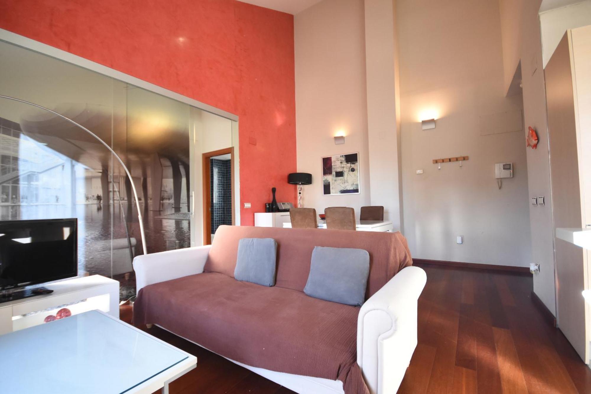 Bello Apartamento En La Plaza Del Tossal 瓦伦西亚 外观 照片