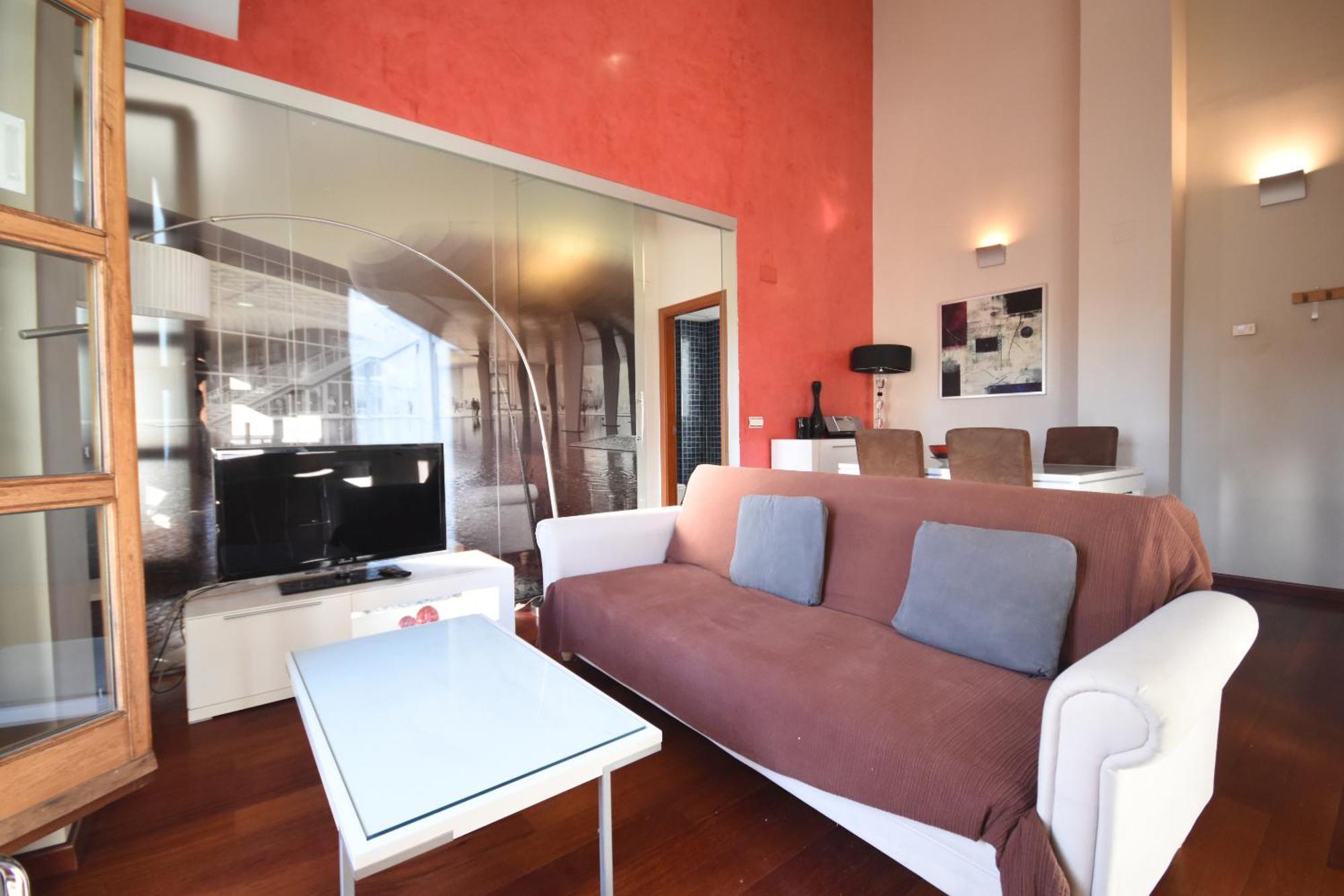 Bello Apartamento En La Plaza Del Tossal 瓦伦西亚 外观 照片
